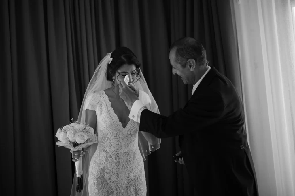 Chiara y Carlos · Hacienda Medina