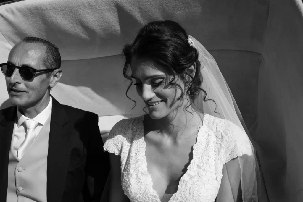 Chiara y Carlos · Hacienda Medina
