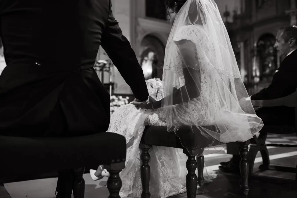 Chiara y Carlos · Hacienda Medina