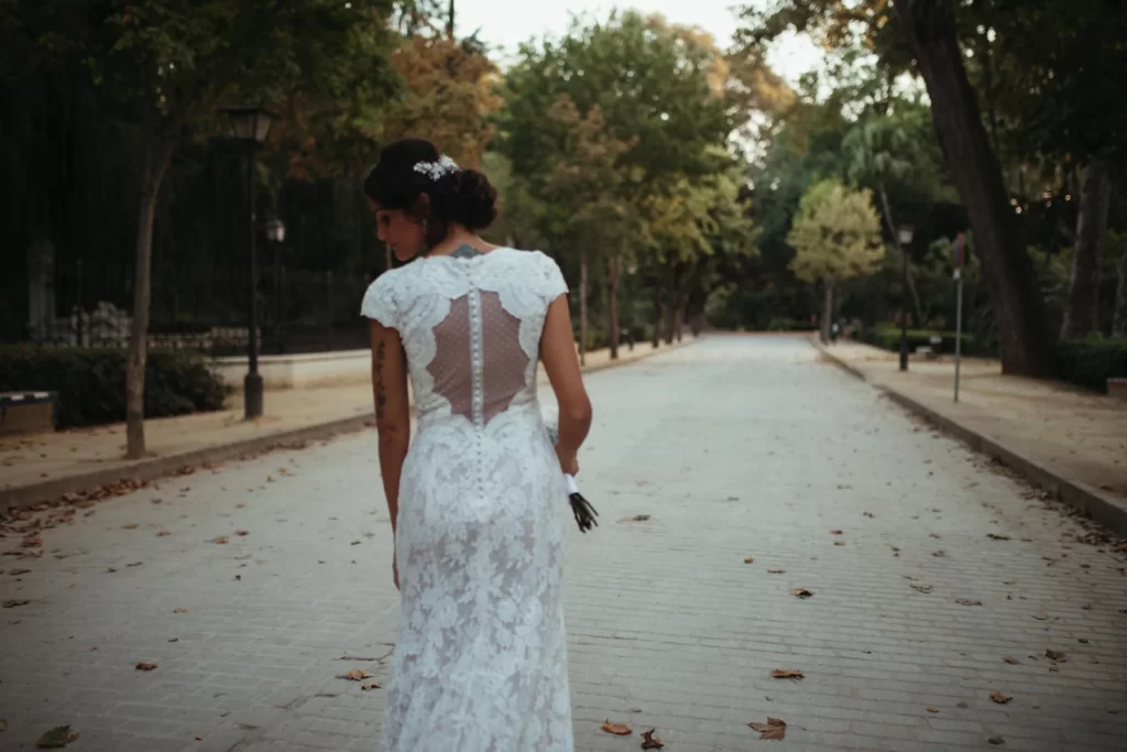 Chiara y Carlos · Hacienda Medina