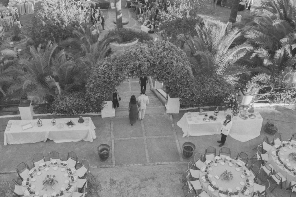 Anaïs y Tom · Cádiz