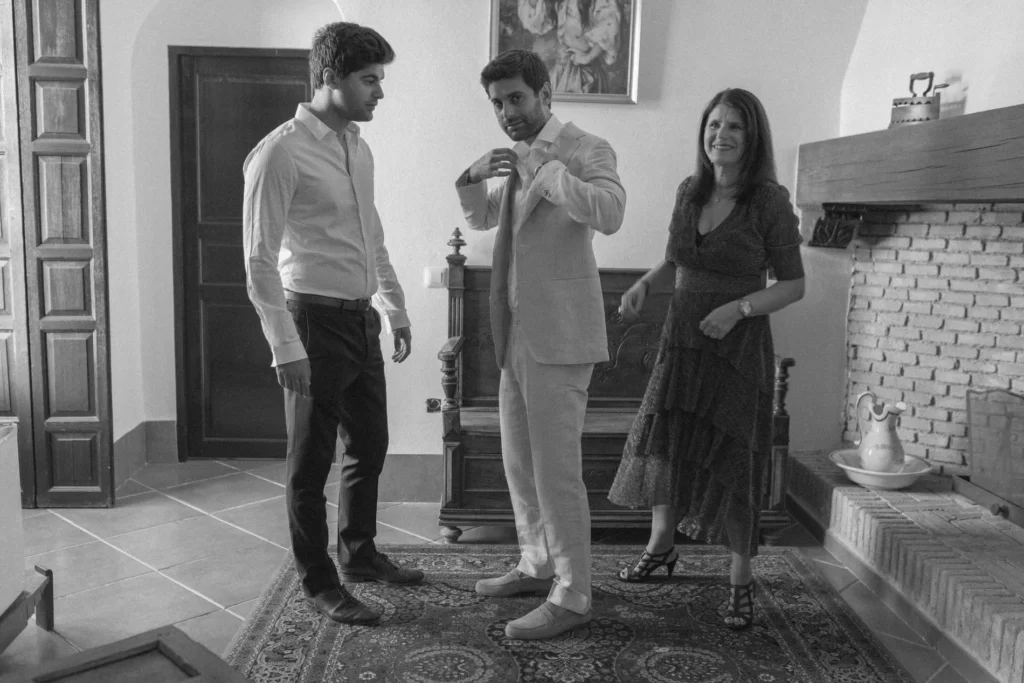Anaïs y Tom · Cádiz