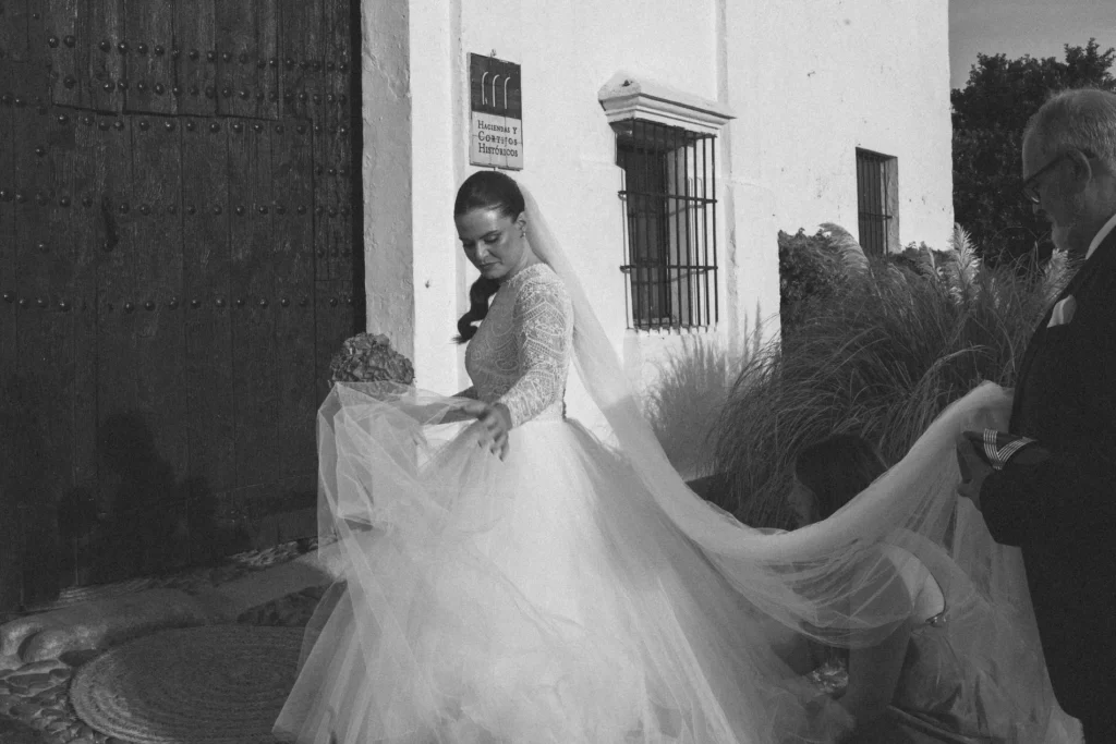 Irene y José Manuel · Hacienda Miradores
