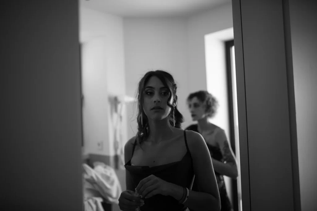 Chiara y Carlos · Hacienda Medina